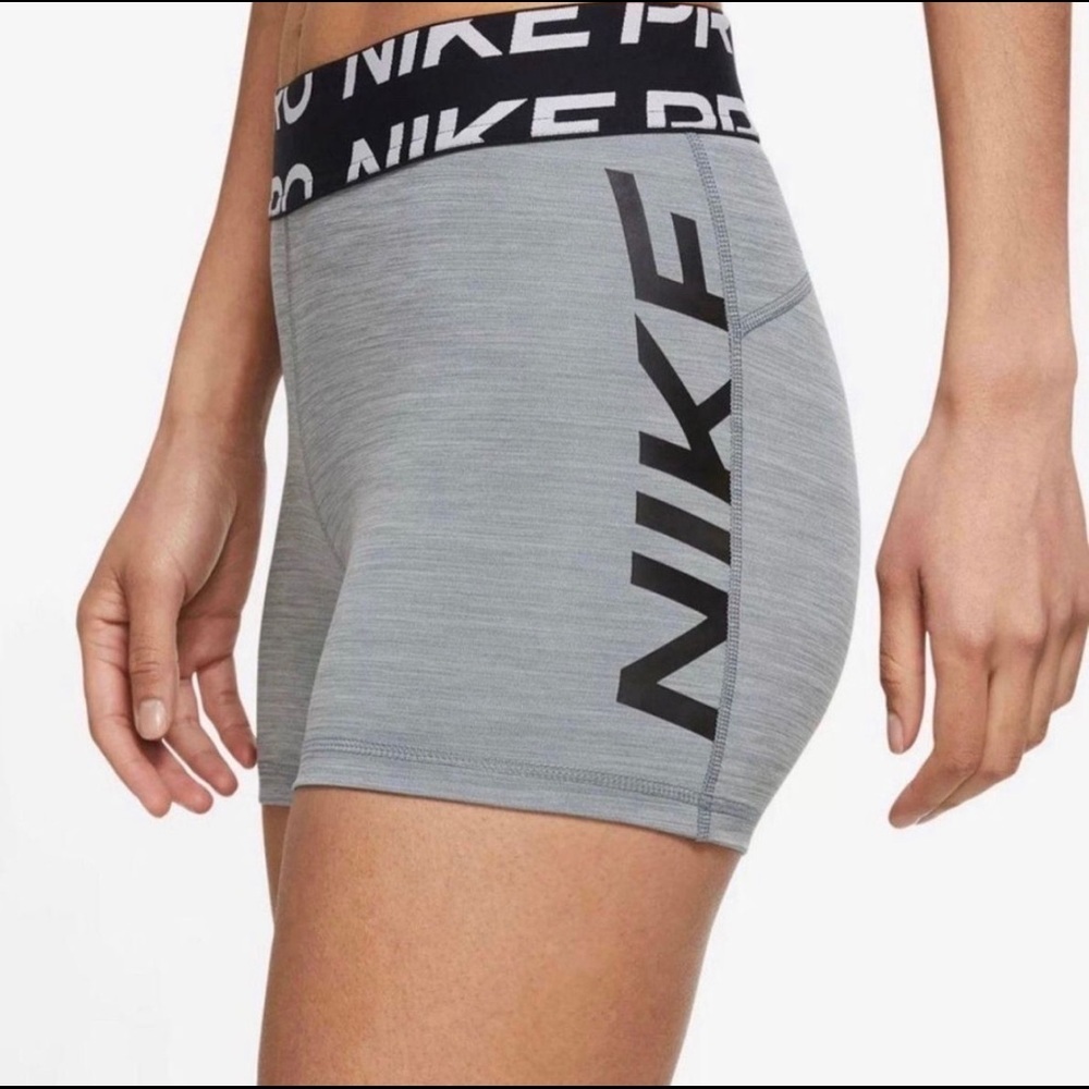 Nike Pro | Women’s Nike Pro Spandex Shorts